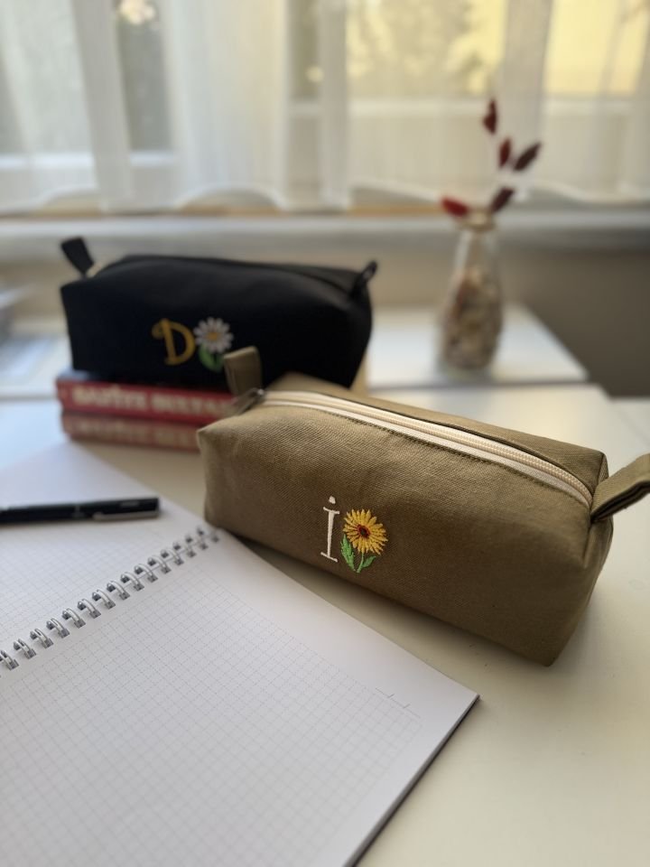 Kişiye Özel Kalemlik